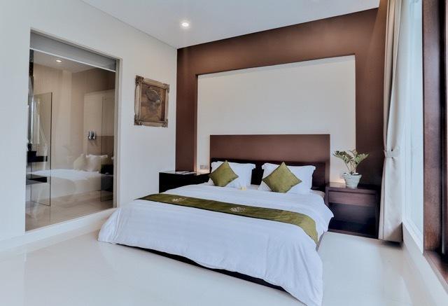 The Arnaya Villa Kuta  Room photo
