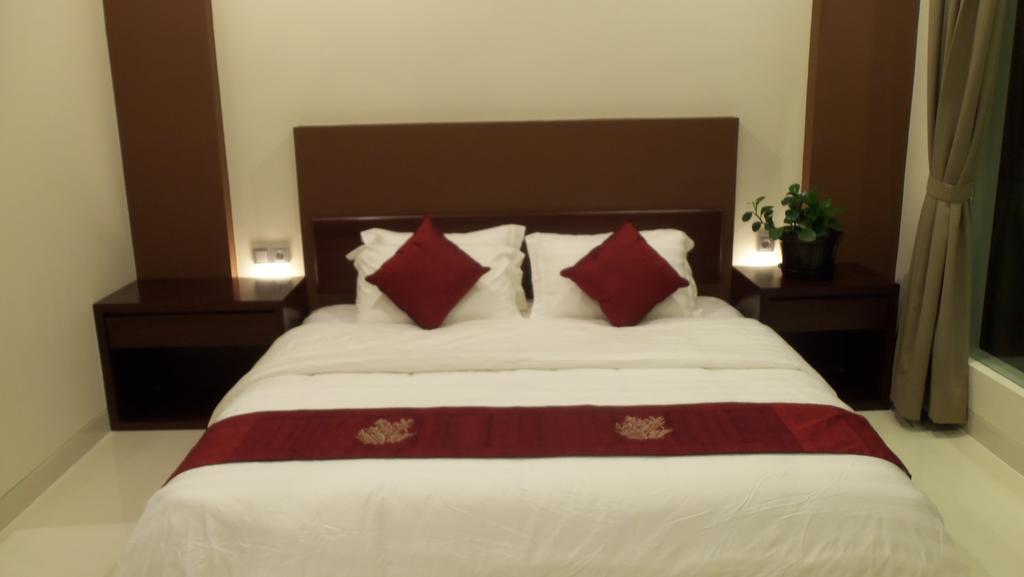 The Arnaya Villa Kuta  Room photo