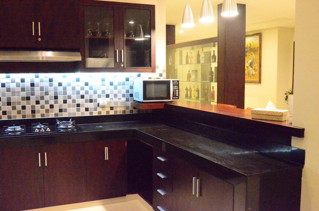 The Arnaya Villa Kuta  Room photo